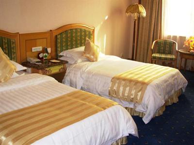фото отеля Zongda Hotel