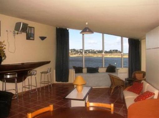 фото отеля La Presqu'île du Lenn Hotel Louannec