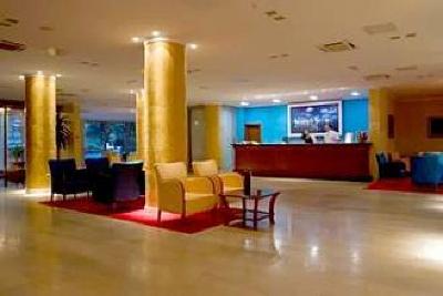 фото отеля Grand Hotel Orebic
