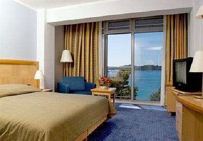фото отеля Grand Hotel Orebic