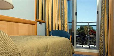 фото отеля Grand Hotel Orebic