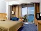 фото отеля Grand Hotel Orebic
