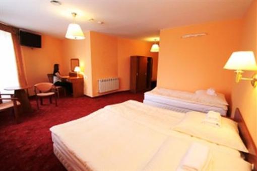 фото отеля Hotel Okraglak