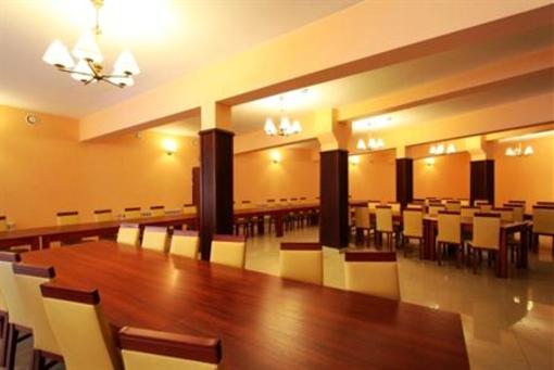 фото отеля Hotel Okraglak