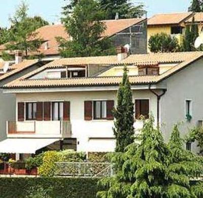 фото отеля Villa Ginestra Bed and Breakfast