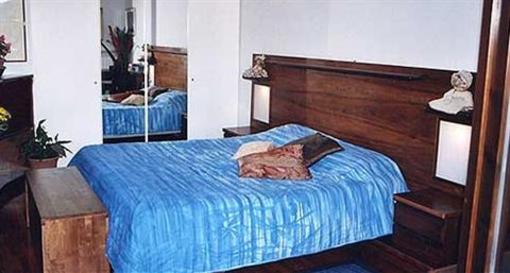 фото отеля Villa Ginestra Bed and Breakfast