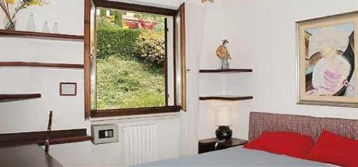 фото отеля Villa Ginestra Bed and Breakfast