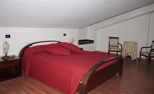 фото отеля La Piazzetta B&B
