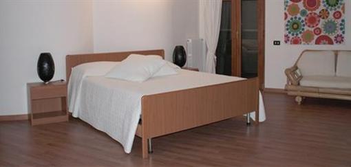 фото отеля La Piazzetta B&B