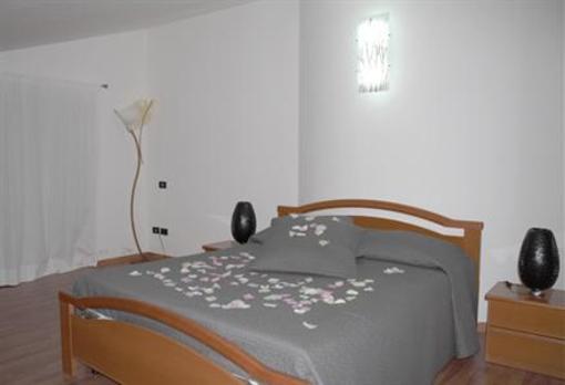 фото отеля La Piazzetta B&B