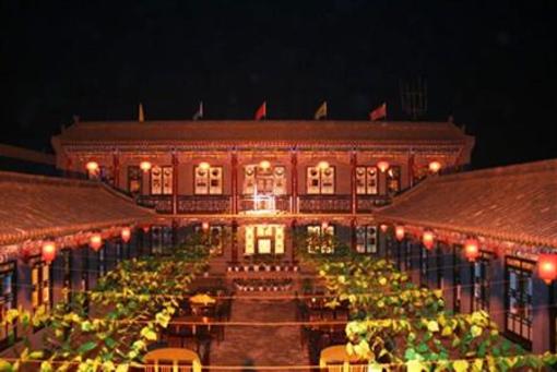 фото отеля Longhengyong Hotel