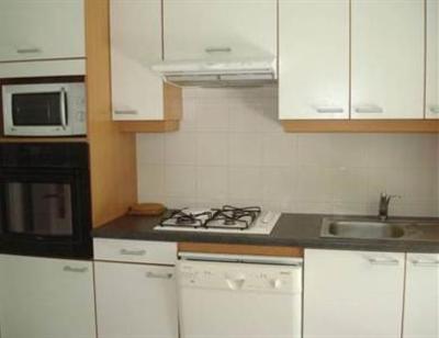 фото отеля Les Martagnons Appartement 5
