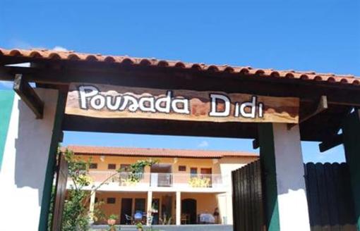 фото отеля Pousada Do Didi