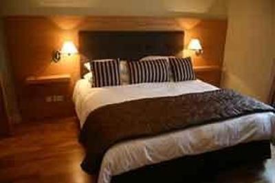 фото отеля Sand Cottage Kilkeel