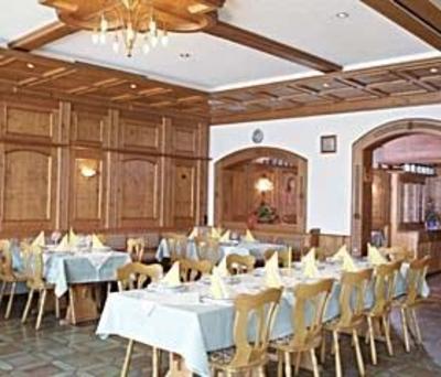 фото отеля Zum Brau-Toni
