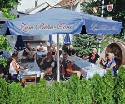 фото отеля Zum Brau-Toni