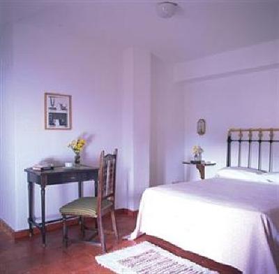фото отеля Posada de San Jose
