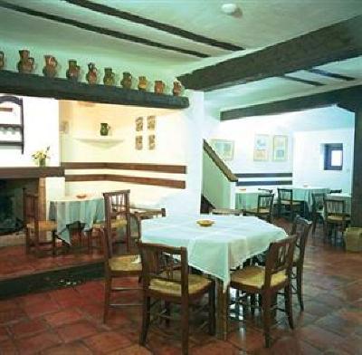 фото отеля Posada de San Jose