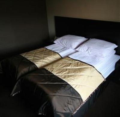 фото отеля Da Vinci Hotel Czernikowo