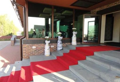 фото отеля Da Vinci Hotel Czernikowo