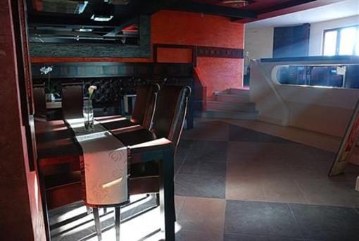 фото отеля Da Vinci Hotel Czernikowo