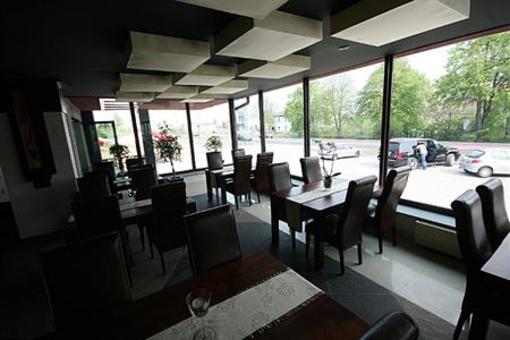 фото отеля Da Vinci Hotel Czernikowo