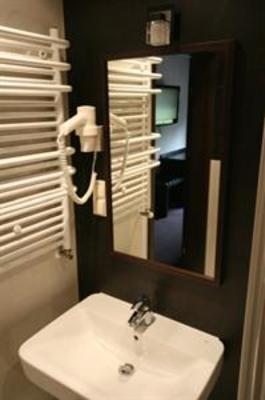 фото отеля Da Vinci Hotel Czernikowo