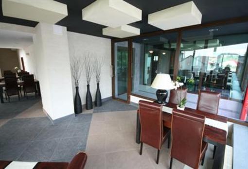 фото отеля Da Vinci Hotel Czernikowo