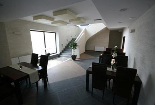 фото отеля Da Vinci Hotel Czernikowo