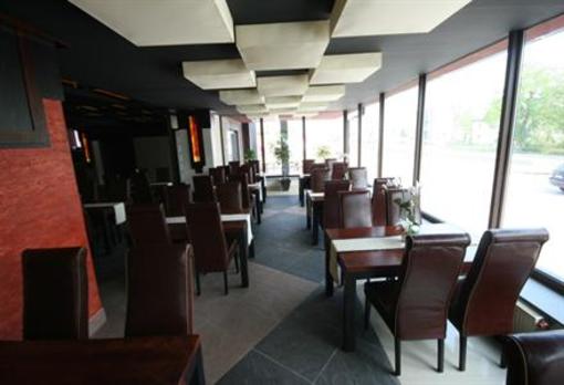 фото отеля Da Vinci Hotel Czernikowo