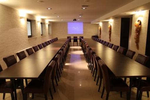 фото отеля Da Vinci Hotel Czernikowo