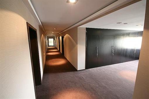 фото отеля Da Vinci Hotel Czernikowo