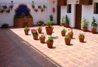 фото отеля Posada Casas Viejas