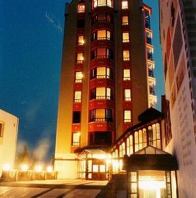фото отеля Hotel Reduta