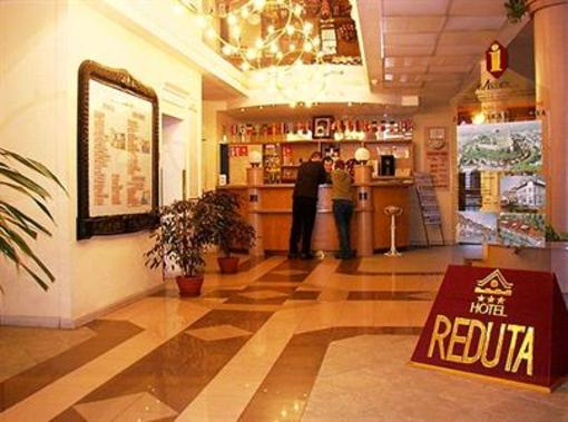 фото отеля Hotel Reduta