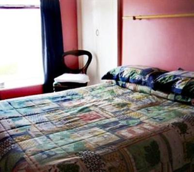 фото отеля Annora Portnoo Bed & Breakfast Narin