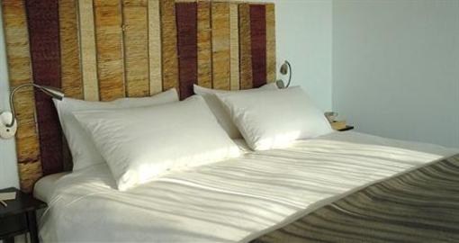 фото отеля El Hotelito Navaluenga