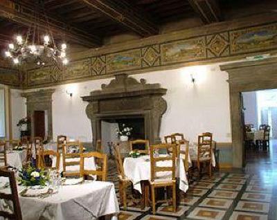фото отеля Hotel Villa Ciconia