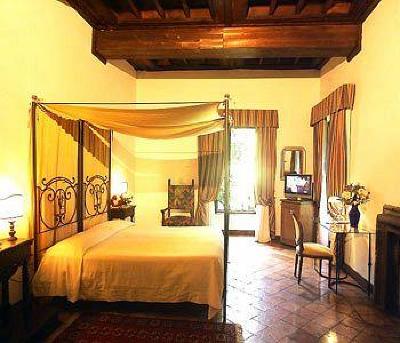 фото отеля Hotel Villa Ciconia