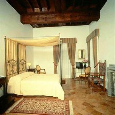 фото отеля Hotel Villa Ciconia