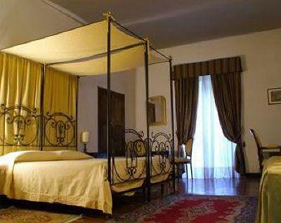 фото отеля Hotel Villa Ciconia