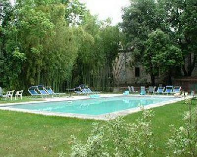 фото отеля Hotel Villa Ciconia