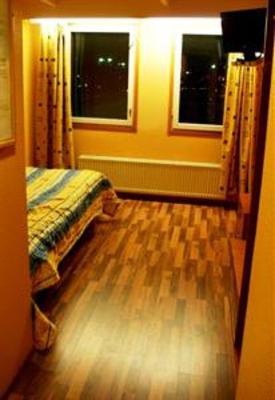 фото отеля Hotelli Iisoppi