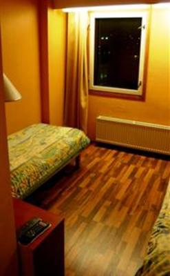 фото отеля Hotelli Iisoppi