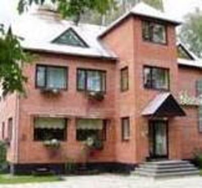 фото отеля Strenci Guesthouse