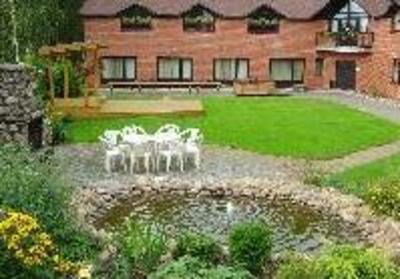 фото отеля Strenci Guesthouse