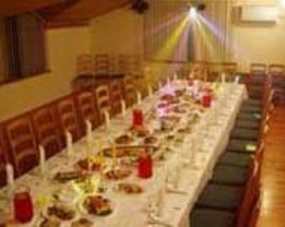 фото отеля Strenci Guesthouse