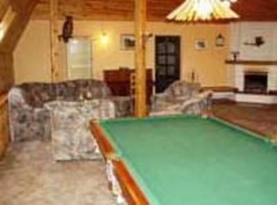 фото отеля Strenci Guesthouse