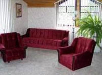 фото отеля Strenci Guesthouse