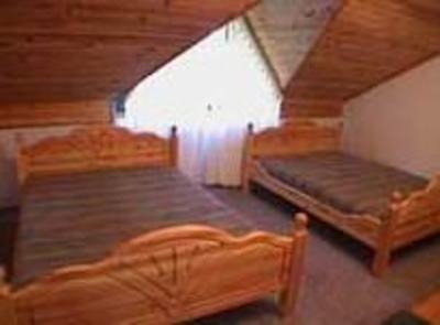 фото отеля Strenci Guesthouse